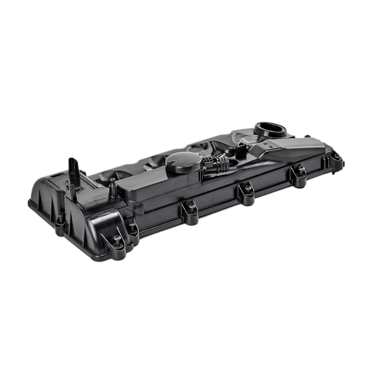 Tapa De Valvula Mercedes Benz Vito (W447) Sprinter (W906, W907) Años 12-25 6510108918
