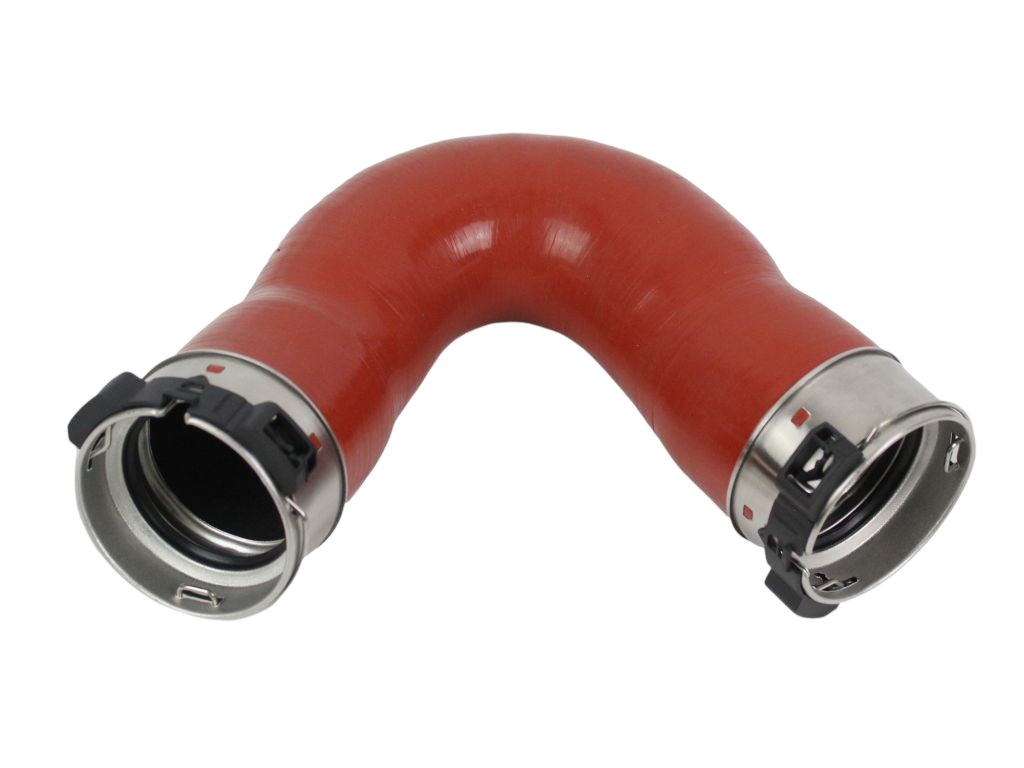 Manguera Intercooler Derecha Mercedes Benz Sprinter (W906) Años 12-19 9065285182