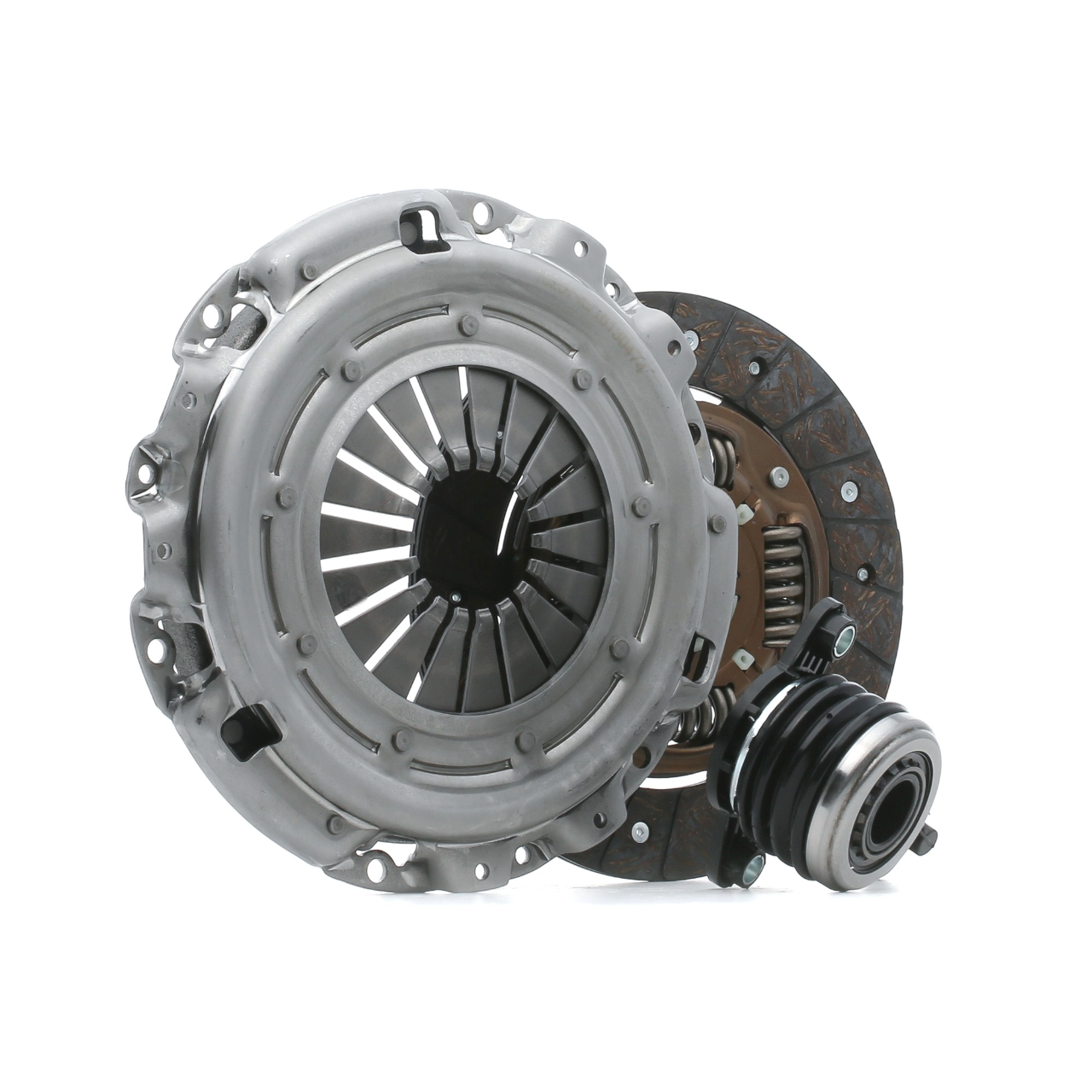 Kit de Embrague Mercedes Benz Citan (W415) Años 12-23 4152500001