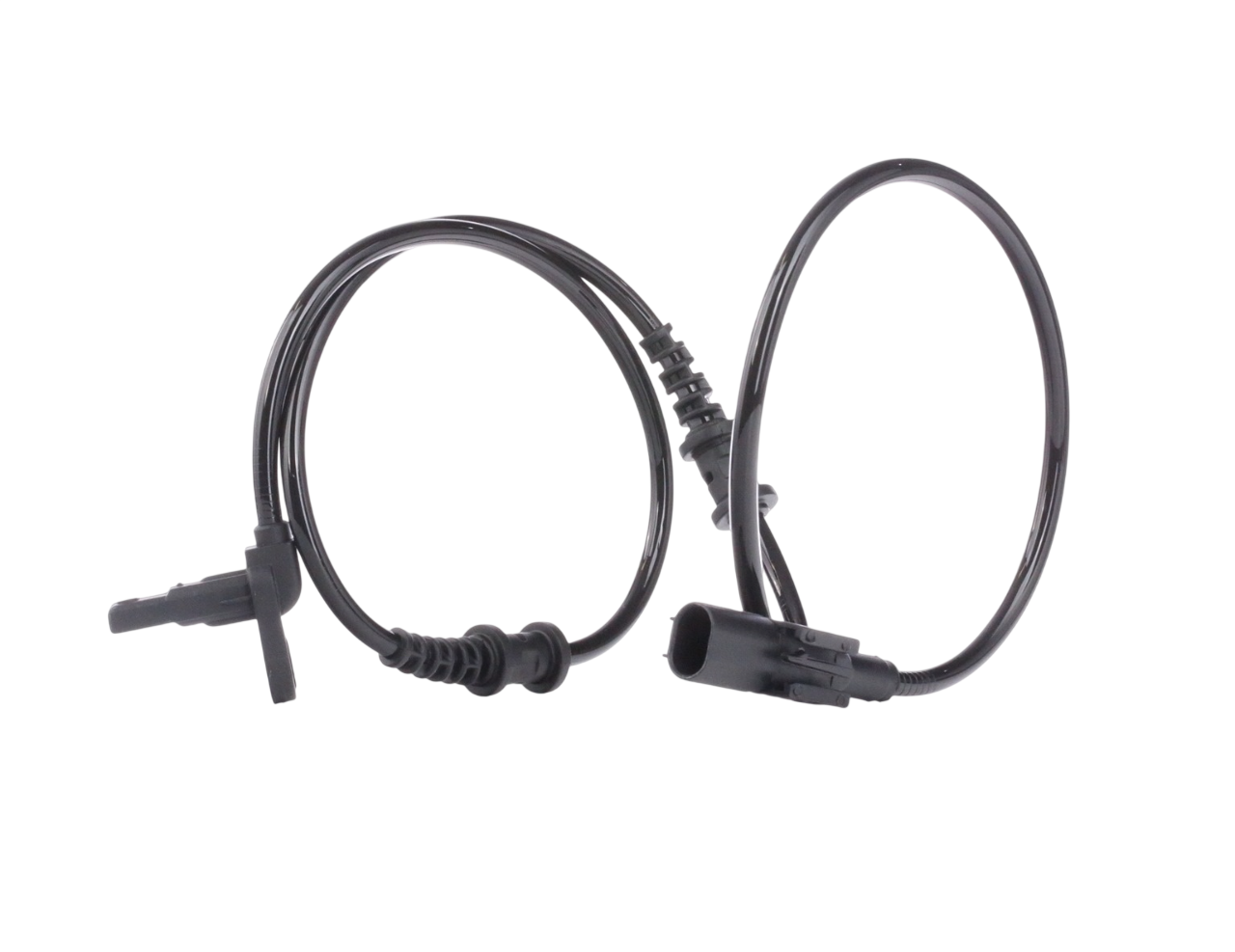 Sensor Abs Delantero Mercedes Benz Sprinter (W906) Años 12-19 9069050601