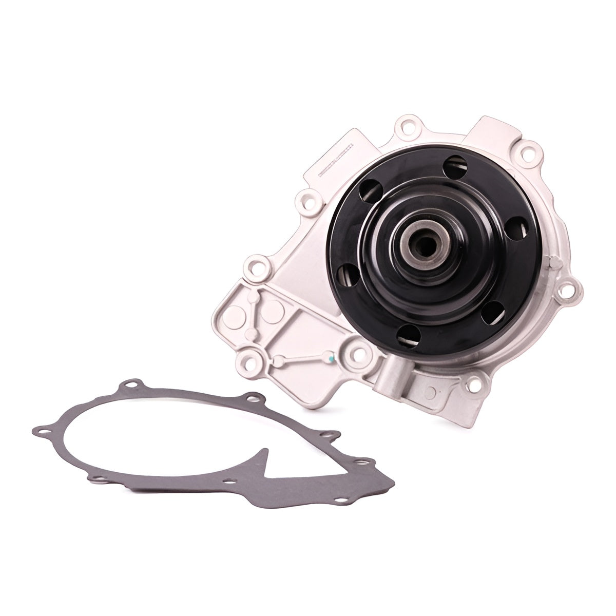 Bomba de Agua Mercedes Benz Vito W639 Años 06-14 6512003301