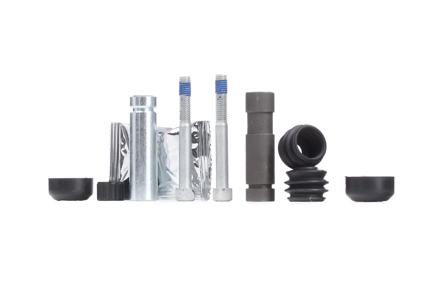 Kit Reparacion de Caliper Delantero Mercedes Benz Sprinter (W906, W910) Años 06-23 0004210850
