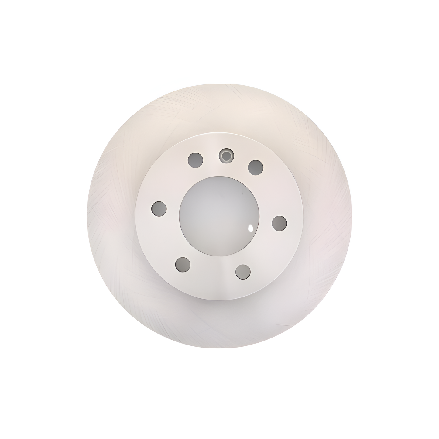 Disco de Freno Delantero Mercedes Benz Sprinter (W906, W907) Años 12-25 9064210012