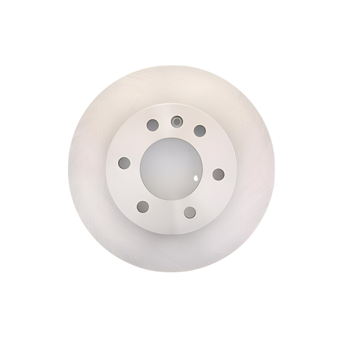 DISCO DE FRENO DELANTERO, MERCEDES BENZ SPRINTER 315-316-415-416-515-516 2012-2019 MARCA NIBD