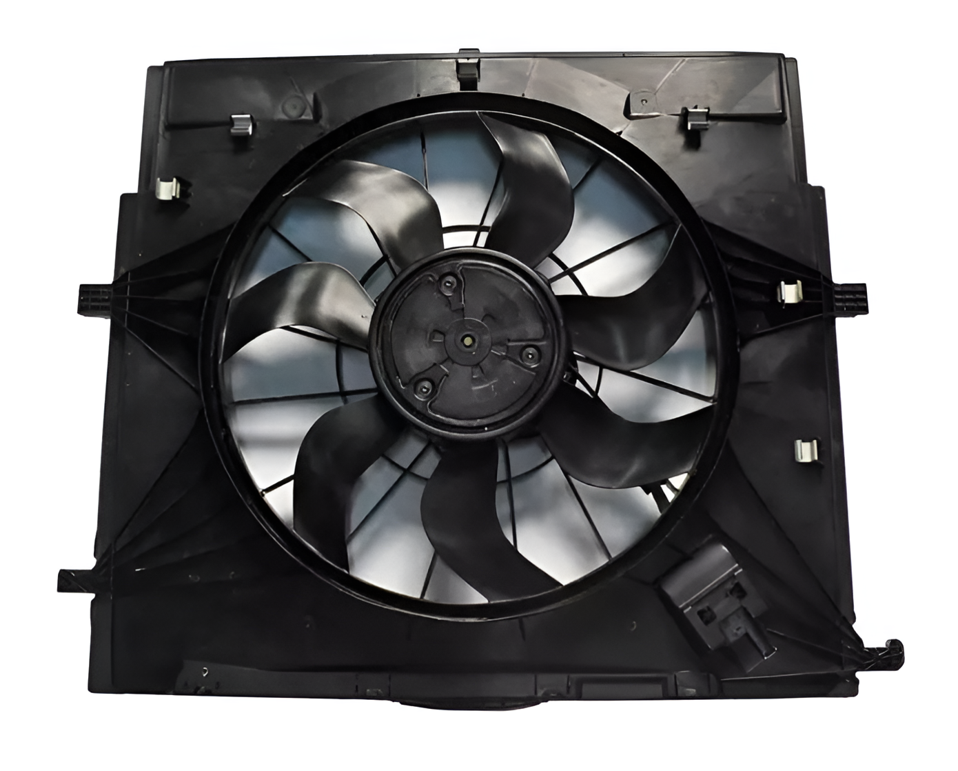 Electroventilador Mercedes Benz Vito (W447) Años 14-25 4479060412