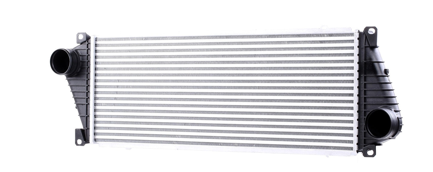 Intercooler Mercedes Benz Sprinter (W903, W904) Años 01-12 9015010701