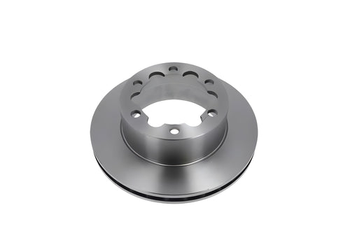DISCO DE FRENO TRASERO MERCEDES BENZ SPRINTER 315-316-415-416-515-516 2014-2024 MARCA NIBD