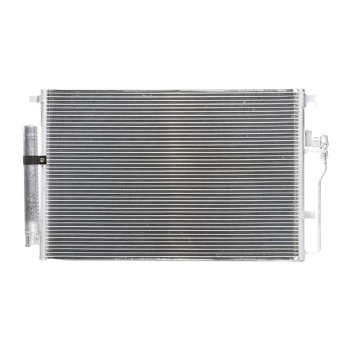 CONDENSADOR DE AIRE ACONDICIONADO MERCEDES BENZ SPRINTER 315-316-415-416-515-516 2012-2019 MARCA NIBD