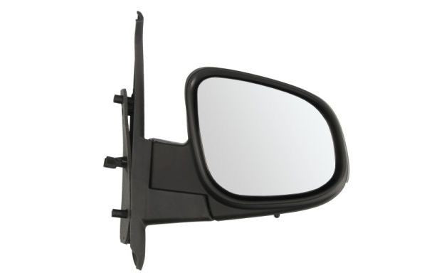 Espejo Retrovisor Derecho Electrico Mercedes Benz Citan (W415) Años 12-23 4158100116