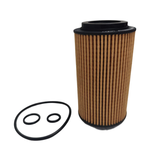 FILTRO ACEITE MOTOR MERCEDES BENZ VITO - SPRINTER MOTOR 651 DEL AÑO 2004-2023 MARCA FREY