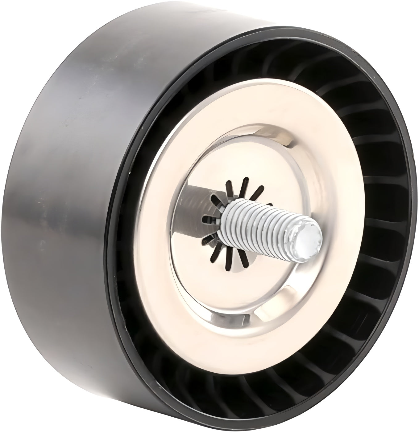 Polea Superior Mercedes Benz Vito Años 14-25 6512000370