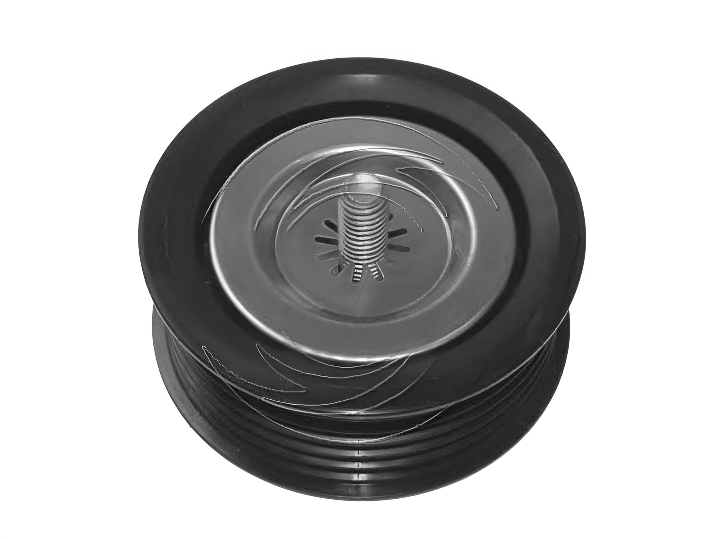 POLEA DENTADA DE CORREA UNICA , MERCEDES BENZ MOTOR 651 (VITO,SPRINTER) 2012-2023 MARCA FREY