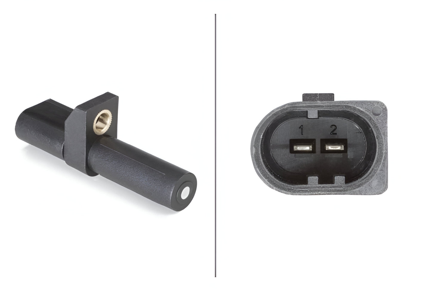 SENSOR CIGUEÑAL, MERCEDES BENZ CITAN 109-111 2012-2023 / VITO 109-111 2014-2023 MARCA BOSCH