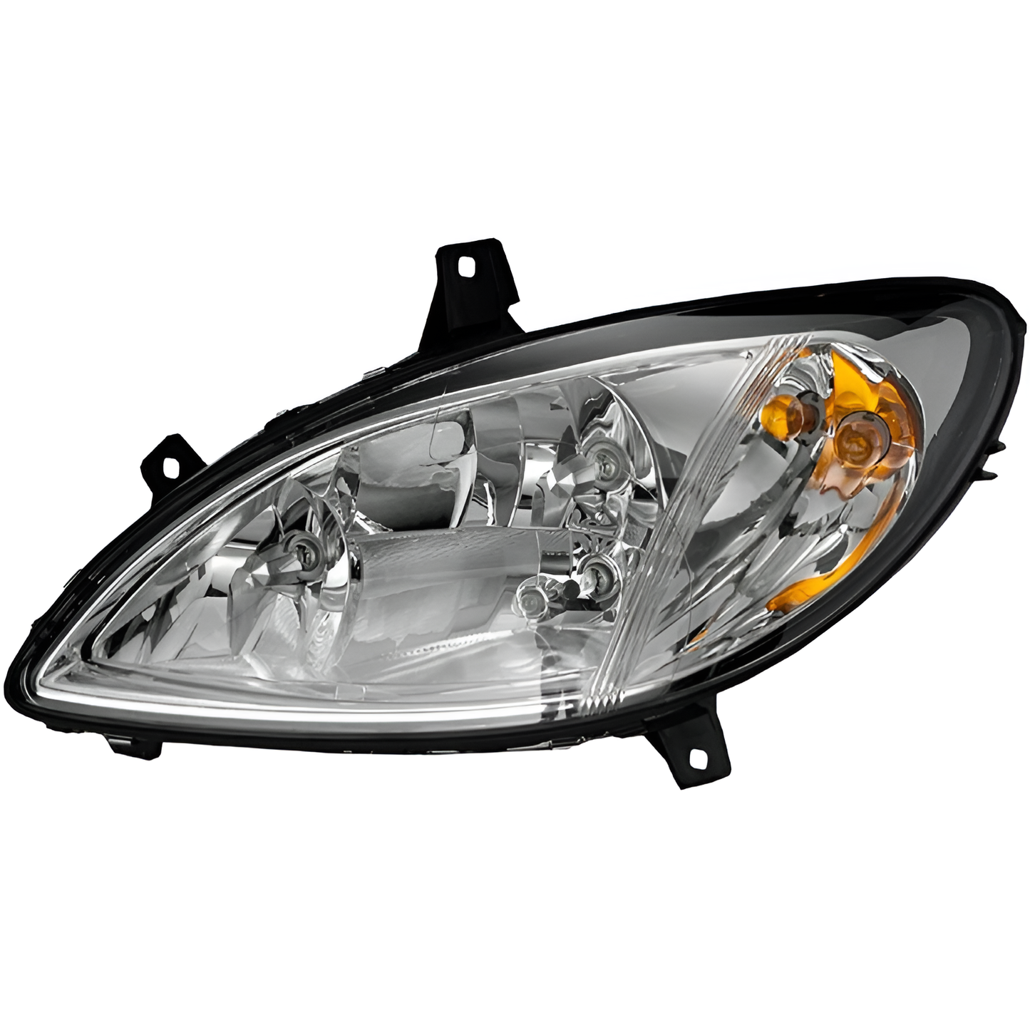 Optico Delantero Izquierdo Mercedes Benz Vito (W639) Viano (W639) Años 06-14 6398200161