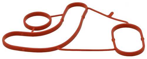 EMPAQUETADURA DE ENFRIADOR DE ACEITE VITO 111 MOTOR 646 2004-2014 / SPRINTER 313-413 2001-2012 MARCA EL RING