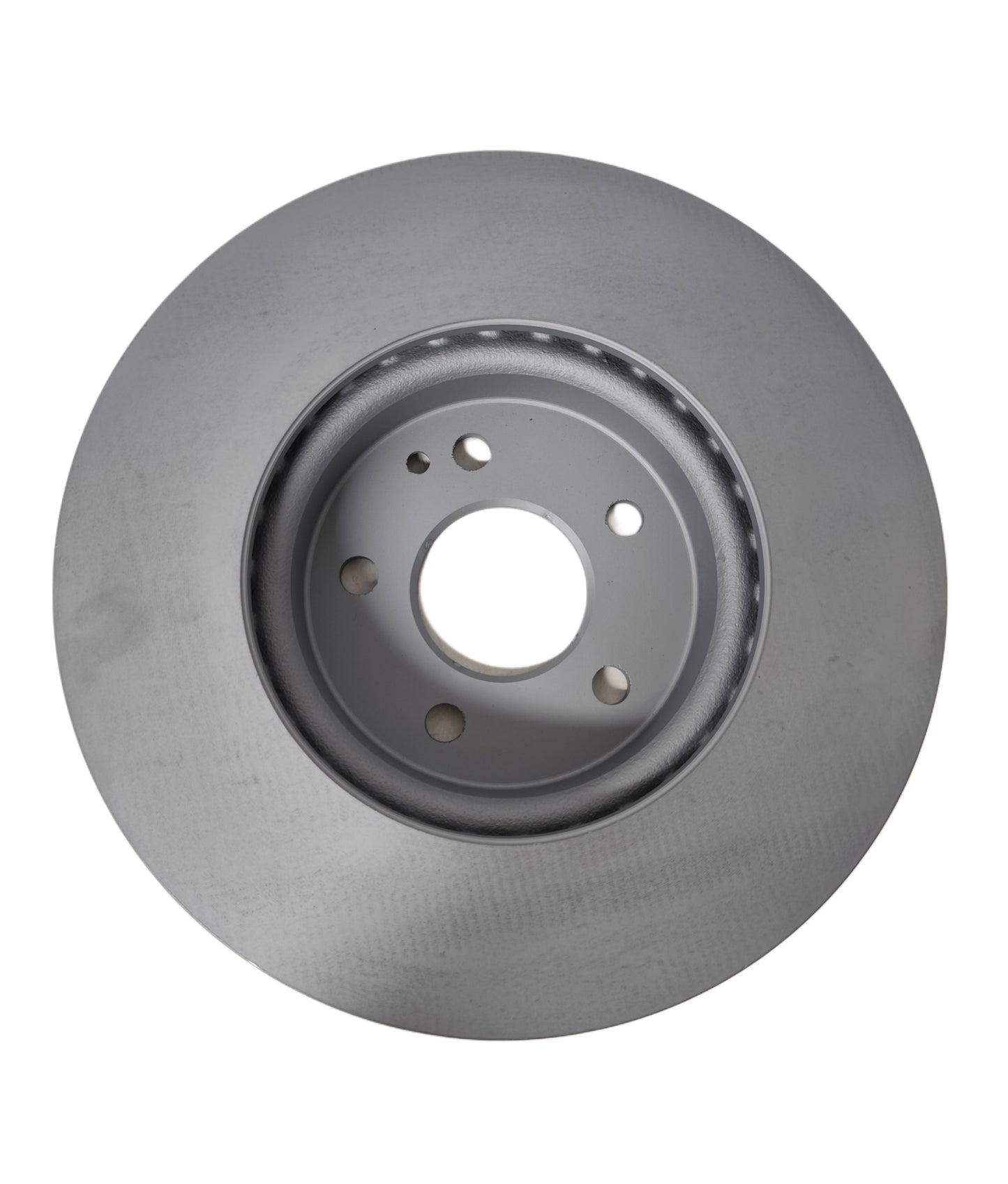 Disco de Freno Delantero Mercedes Benz Vito (W639) Viano (W639) Años 06-25 6394210012