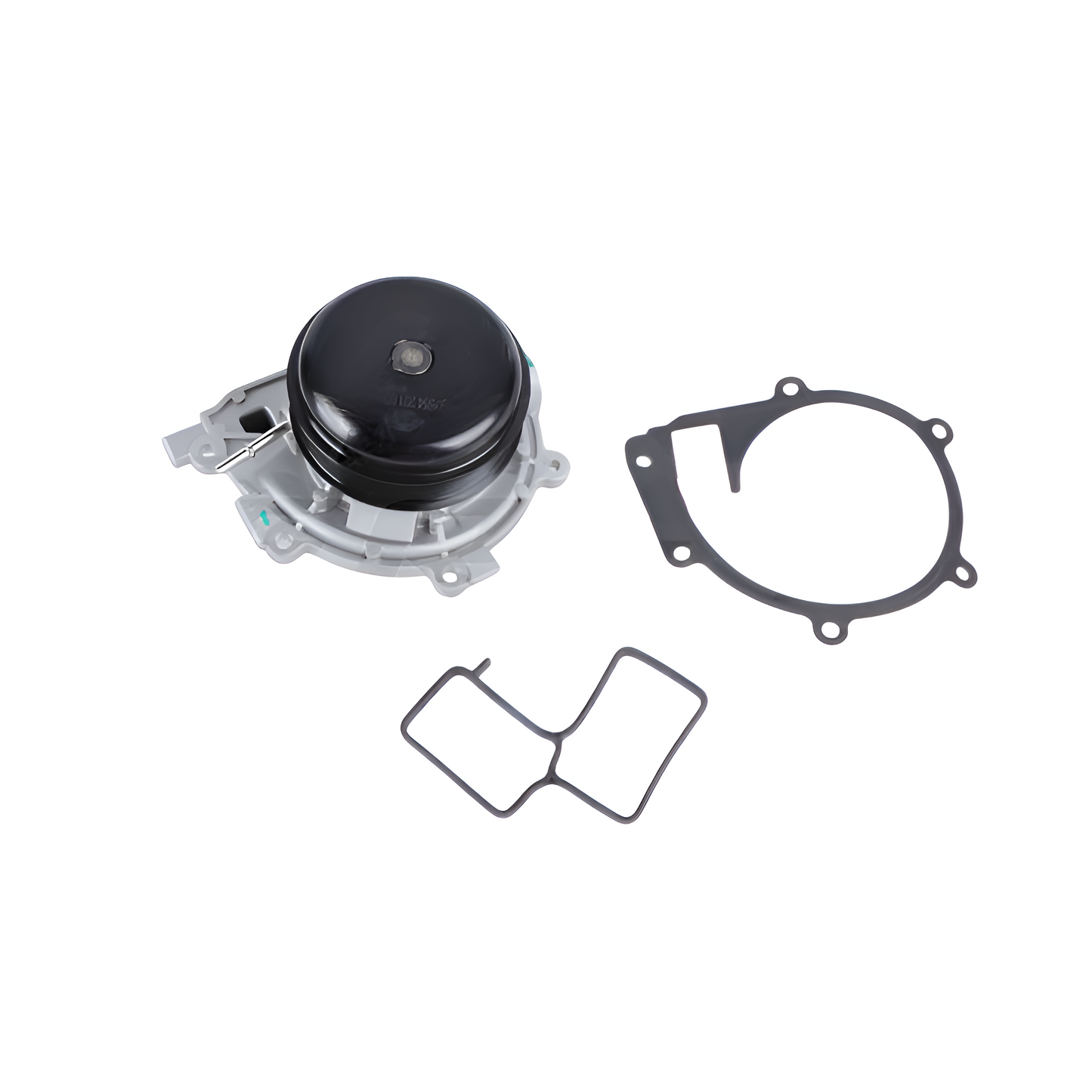 Bomba de Agua Mercedes Benz Sprinter (W907, W910) Vito (W447) Años 22-25 6542010010