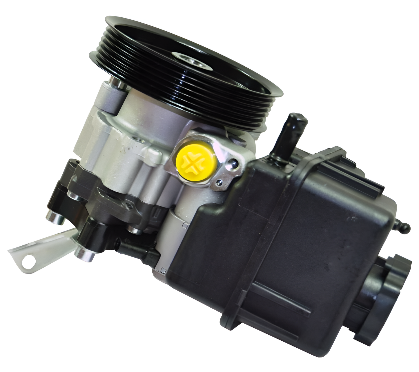 Bomba Direccion Hidraulica Mercedes Benz Sprinter (W906, W907) Vito (W639) 06-14 0064667801