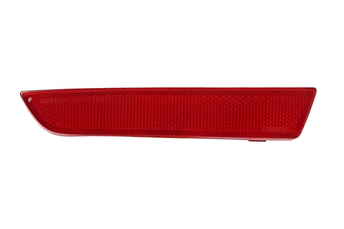 REFLECTOR IZQUIERDO DE PARACHOQUE TRASERO MERCEDES BENZ VITO 109-111-114-116 W447 2014-2025 MARCA DIEDERICHS