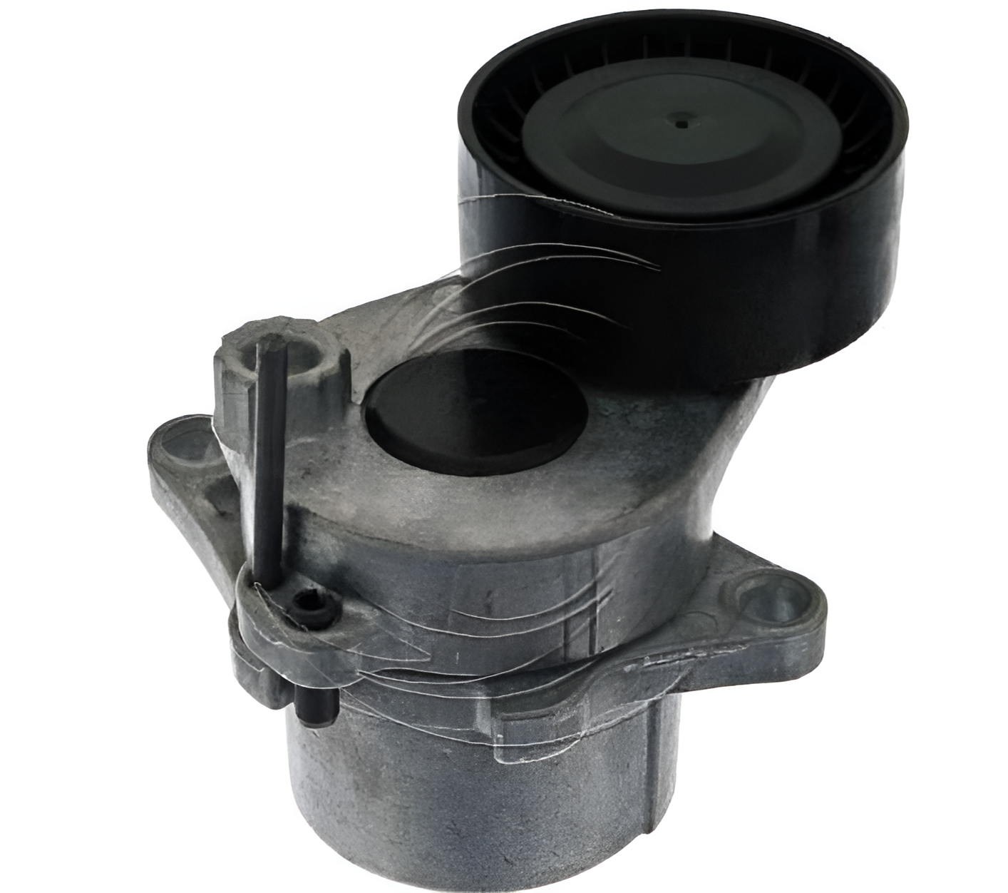 TENSOR DE CORREA MOTOR, MERCEDES BENZ SPRINTER - VITO MOTOR 651 2006-2025 MARCA NIBD.