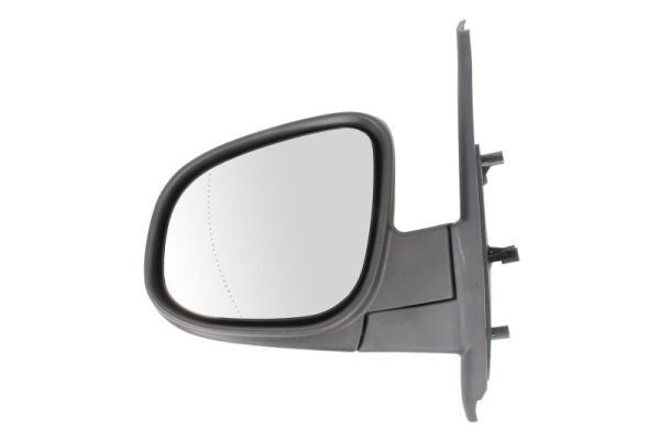 Espejo Retrovisor Izquierdo Electrico Mercedes Benz Citan (W415) Años 12-23 4158100416