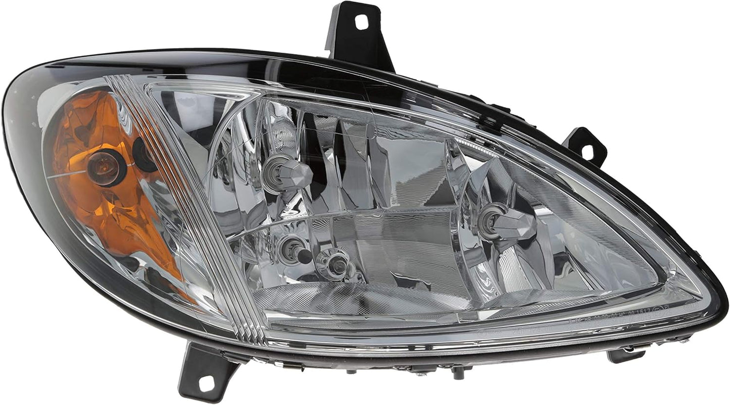 Optico Delantero Derecho Mercedes Benz Vito (W639) Viano (W639) Años 06-14 6398200261