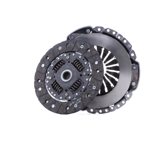 KIT DE EMBRAGUE MERCEDES BENZ CITAN 109-111 2012-2023 MARCA VALEO