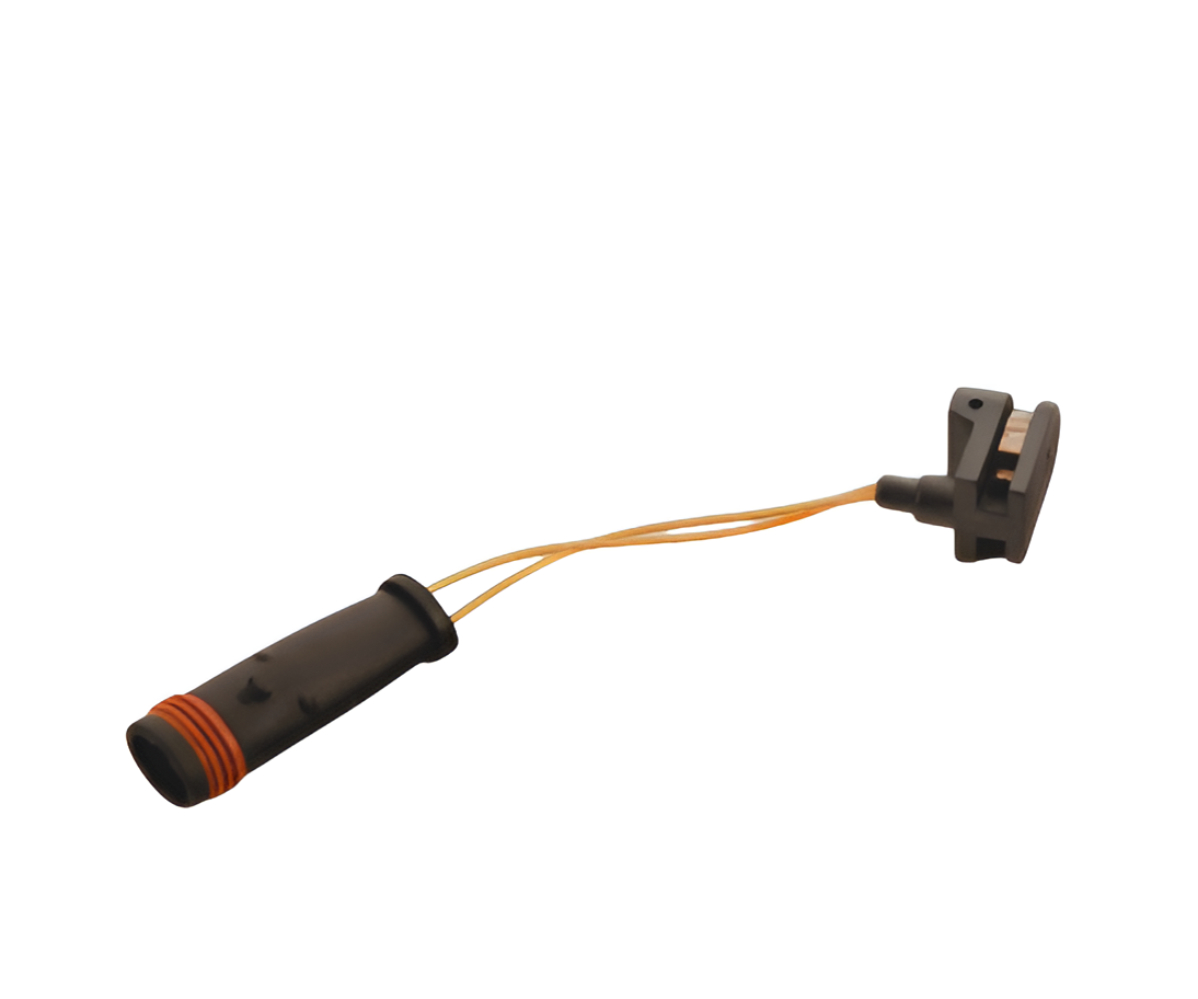 Sensor de Pastilla de Freno Trasero Mercedes Benz Vito (W639) Viano (W639) Años 06-14 6395401417