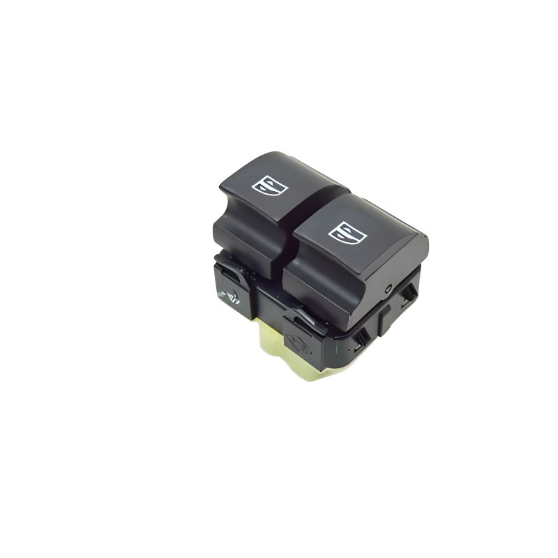 TECLERA ALZA VIDRIO IZQUIERDA, MERCEDES BENZ CITAN 109-111 2012-2023 MARCA KRAW