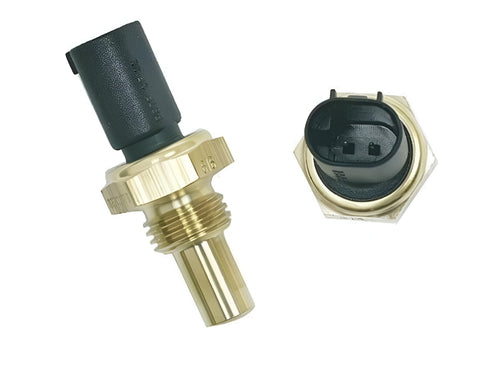 SENSOR DE TEMPERATURA DE ACEITE, MERCEDES BENZ SPRINTER 313-413 2001-2012 MARCA FACET