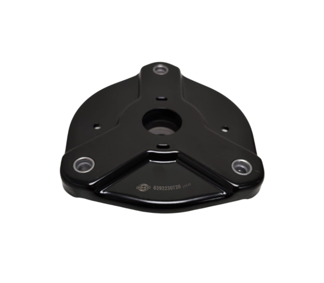 CAZOLETA DE AMORTIGUADOR DELANTERO (SIRVE PARA AMBOS LADOS) MERCEDES BENZ VITO 110-113-114-116 W639-W447 2004-2024 MARCA FREY