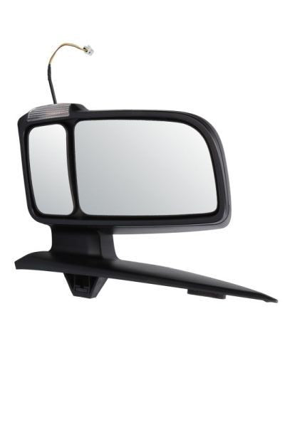 Espejo Retrovisor Izquierdo Electrico Mercedes Benz Sprinter (W907, W910) Años 12-25 9108100300