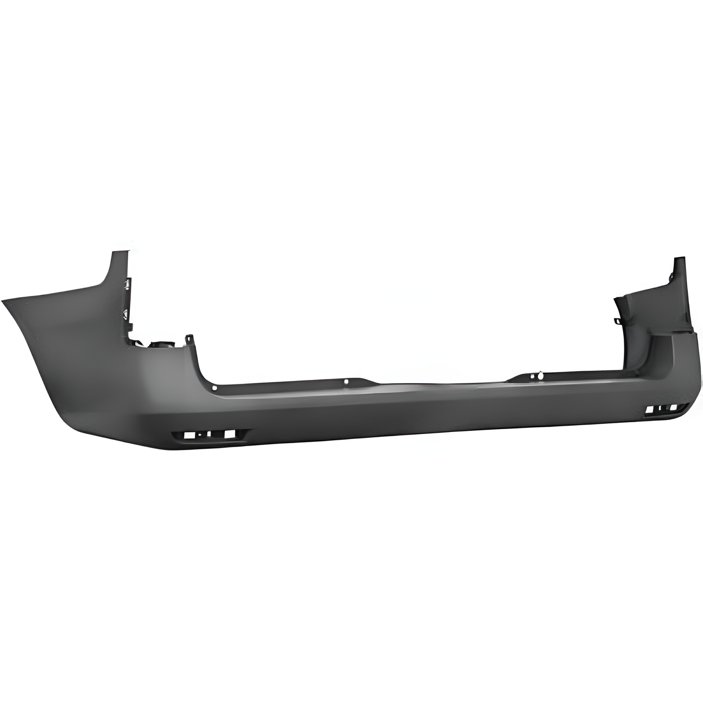PARACHOQUE TRASERO MERCEDES BENZ VITO 109-111-114-116 W447 2014-2025 MARCA DIEDERICHS