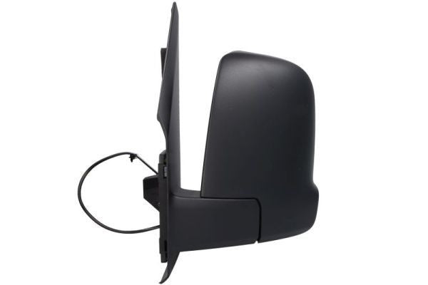 ESPEJO RETROVISOR IZQUIERDO ELECTRICO COMPLETO MERCEDES BENZ SPRINTER 316-416-516 2012-2019 MARCA NIBD