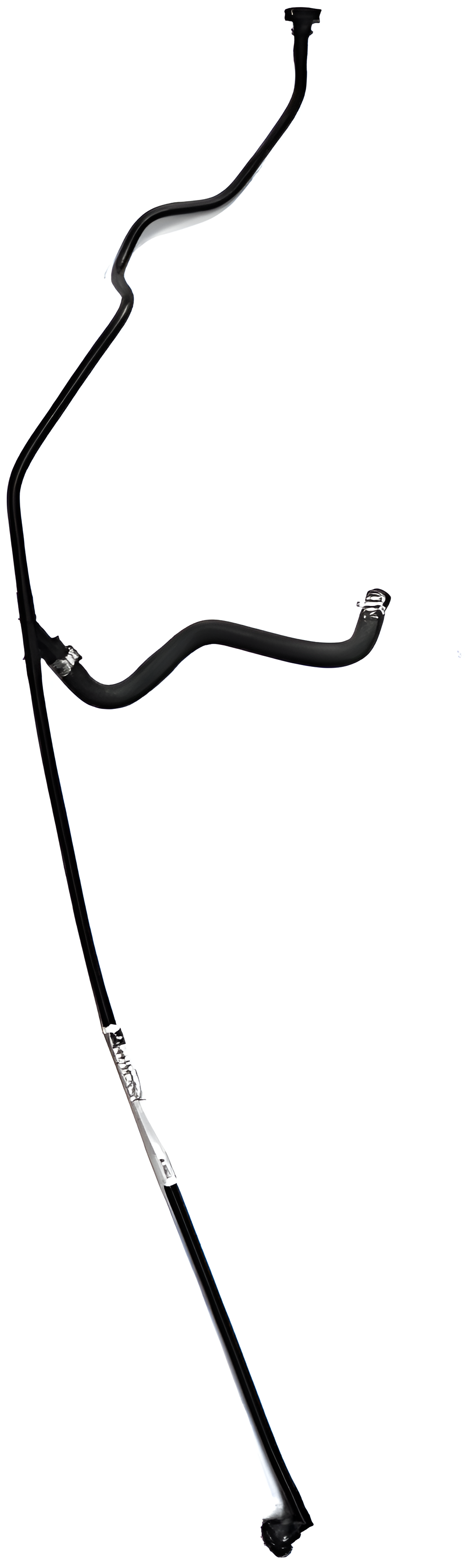 MANGUERA DE RETORNO DE DEPOSITO RADIADOR MERCEDES BENZ VITO 114-116 2014-2025 MARCA FREY