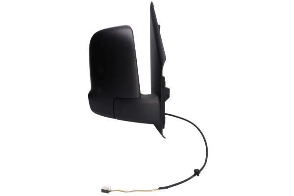 ESPEJO RETROVISOR DERECHO ELECTRICO COMPLETO MERCEDES BENZ SPRINTER 316-416-516 2012-2019 MARCA NIBD