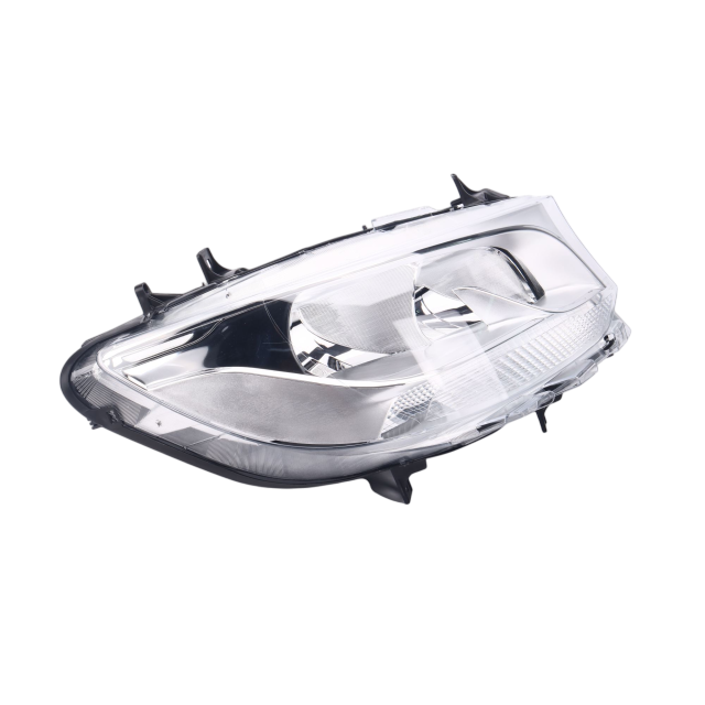 OPTICO DELANTERO DERECHO MERCEDES BENZ SPRINTER 316-416-516 2019-2024 MARCA NIBD