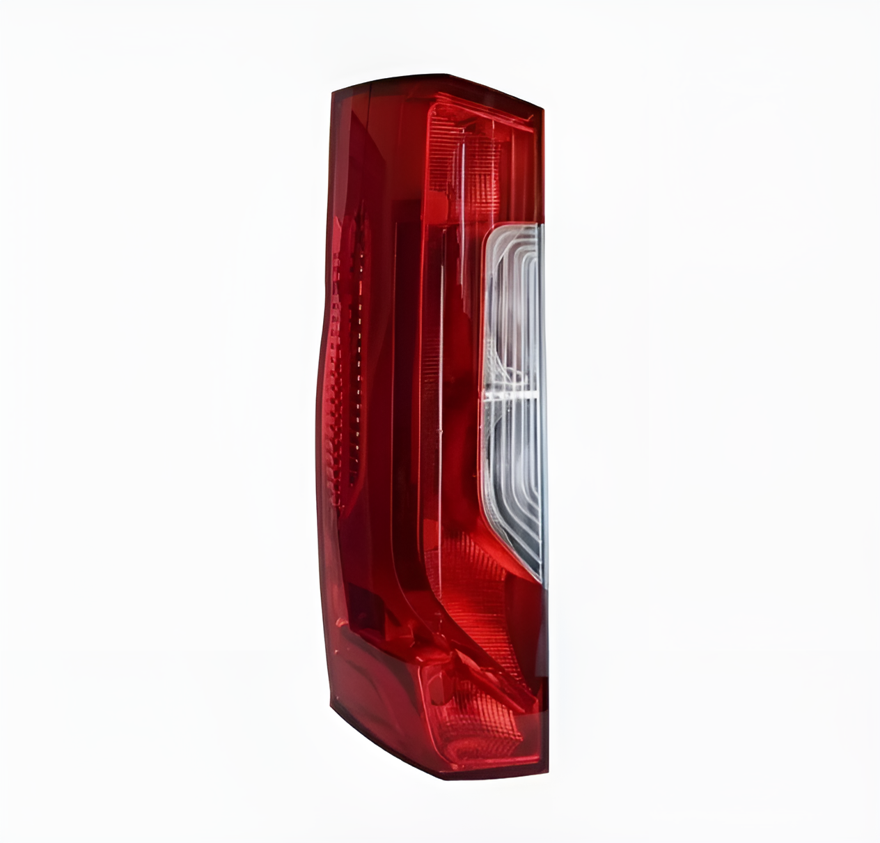 FAROL TRASERO IZQUIERDO LED MERCEDES BENZ SPRINTER 416-516-317-417-517 MARCA NIBD