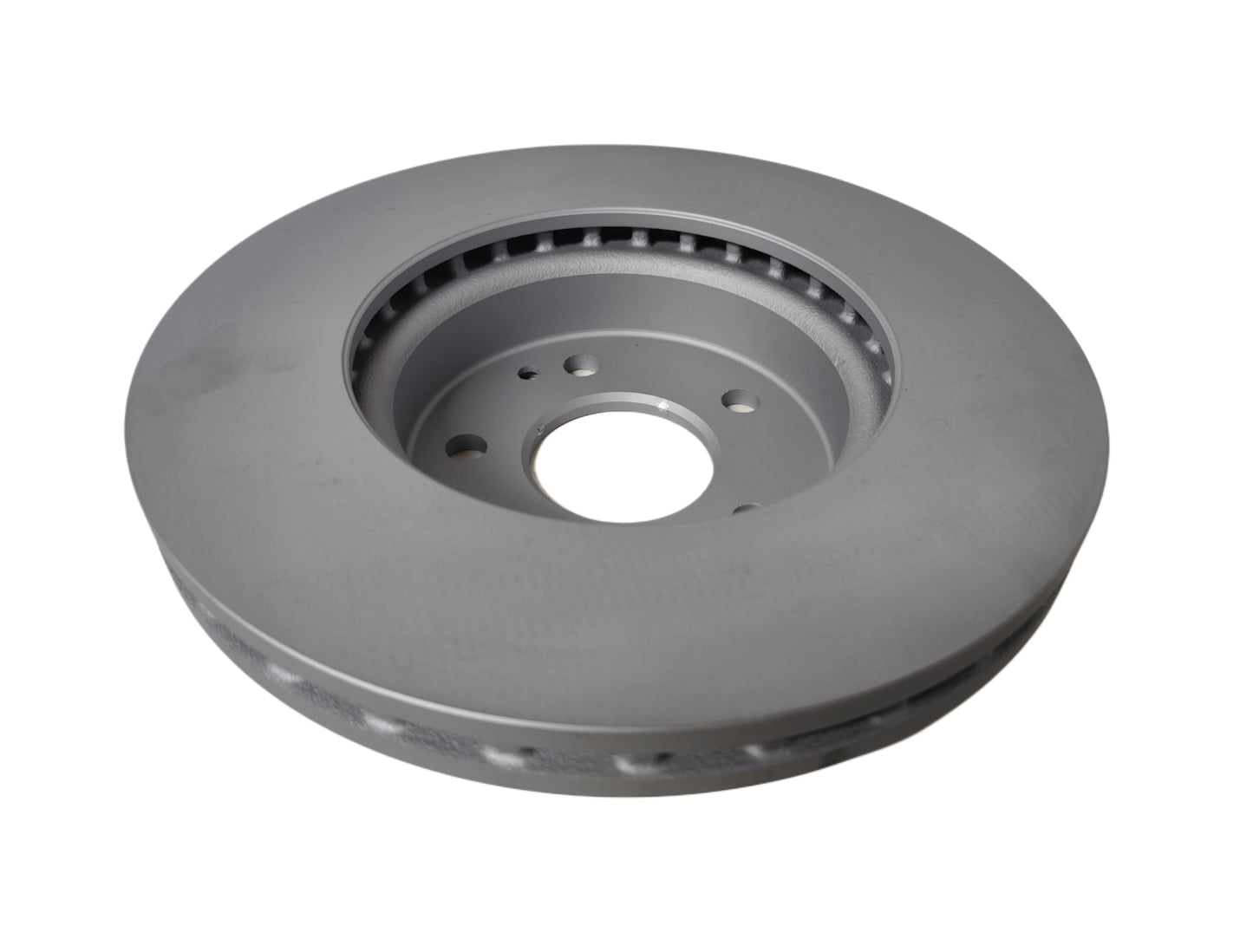 DISCO DE FRENO DELANTERO MERCEDES BENZ VITO 110-111-113-114-116 2006-2025 MARCA FREMAX