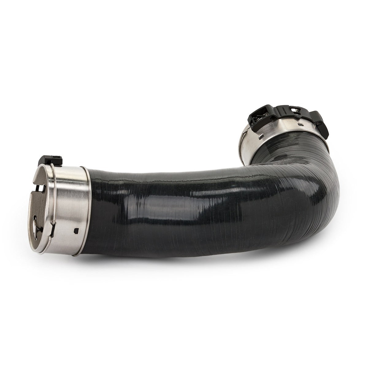 MANGUERA INTERCOOLER DERECHA MERCEDES BENZ VITO 110-113 W639 2006-2014 MARCA NIBD