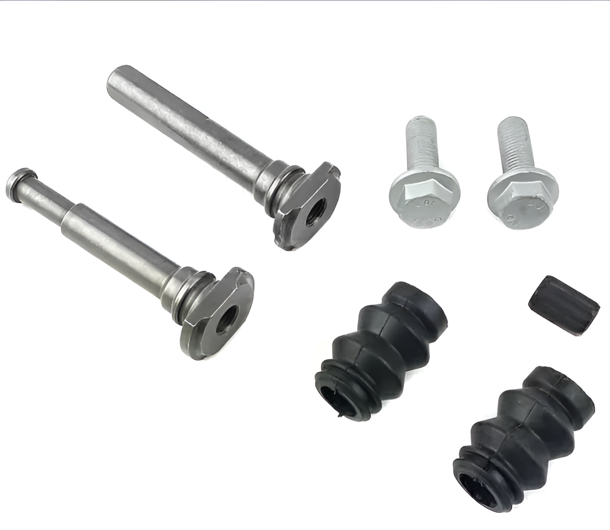 KIT DE REPARACION DE CALIPER TRASERO, MERCEDES BENZ SPRINTER 315-415-515 2012-2019 MARCA NIBD