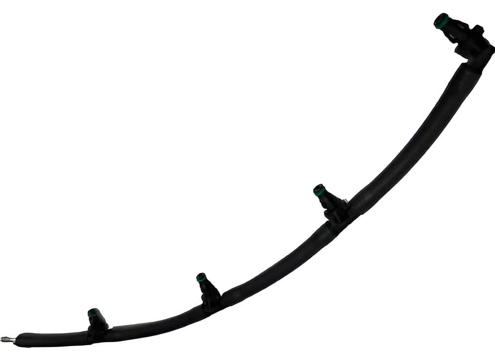 MANGUERA DE RETORNO DE PETROLEO MERCEDES BENZ VITO 110-113 SPRINTER 315-415-515 MARCA FREY
