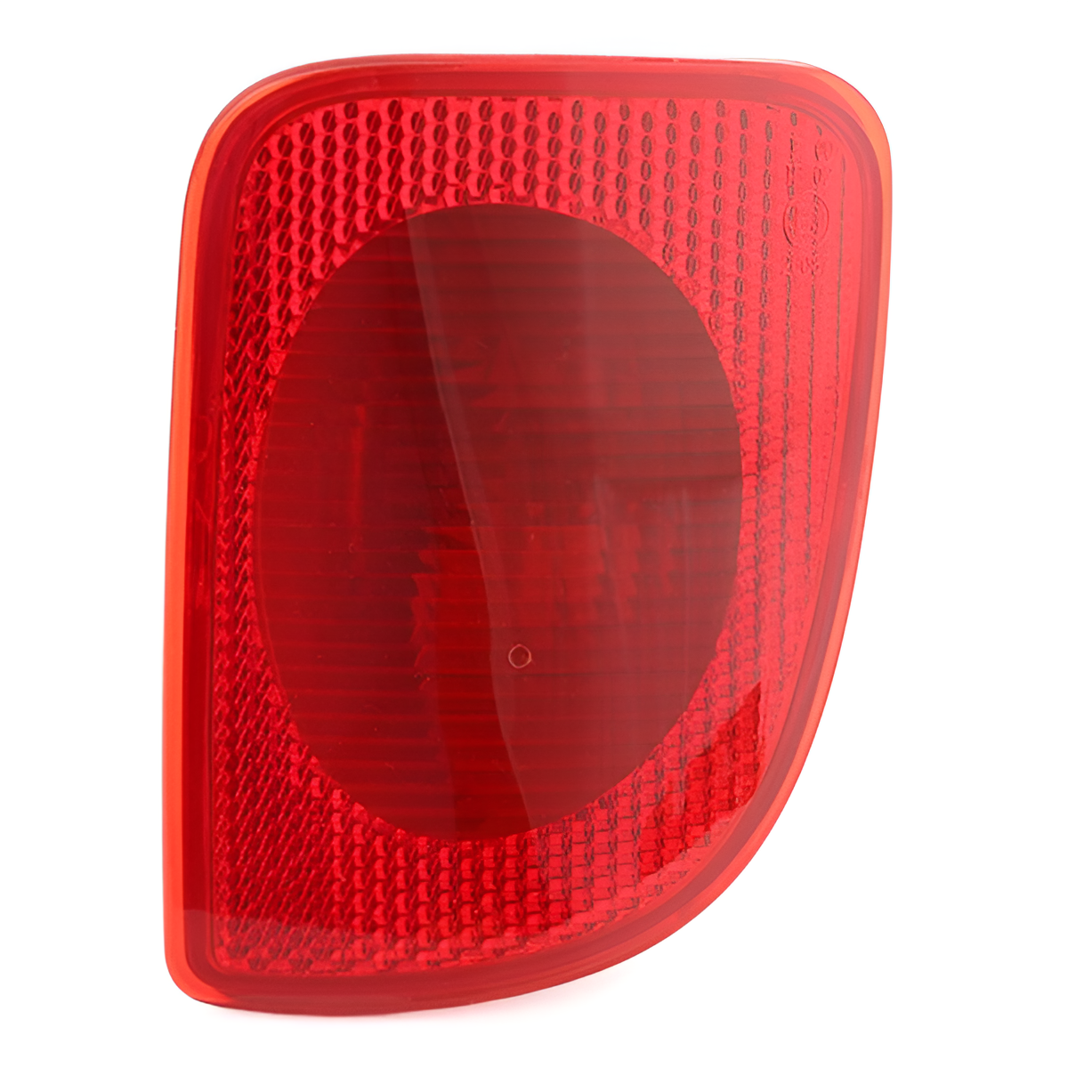 REFLECTOR TRASERO DERECHO MERCEDES BENZ CITAN 109-111 2012-2023 MARCA DIEDERICHS
