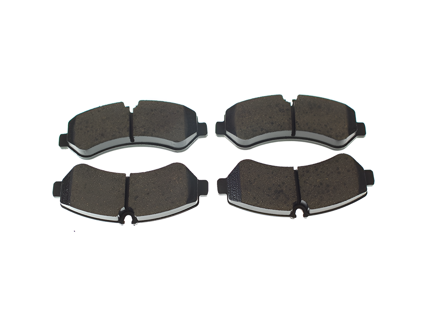 JUEGO DE PASTILLAS DE FRENO TRASERAS MERCEDES BENZ SPRINTER 316-416-516-317-417-517 2019-2025 MARCA TEXTAR
