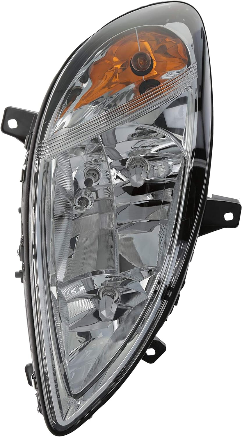 OPTICO DELANTERO DERECHO MERCEDES BENZ VITO 111 2006-2014 MARCA FREY