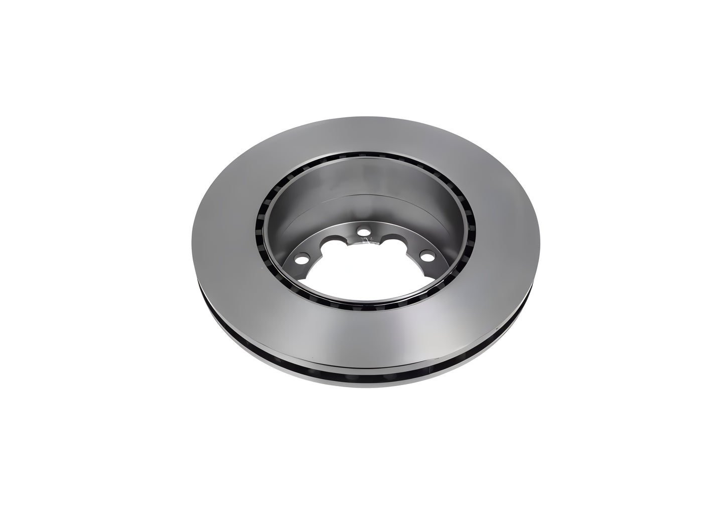 DISCO DE FRENO TRASERO MERCEDES BENZ SPRINTER 315-316-415-416-515-516 2014-2024 MARCA NIBD