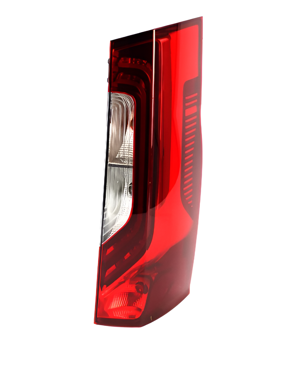FAROL TRASERO DERECHO LED MERCEDES BENZ SPRINTER 416-516-317-417-517 2019-2025 MARCA NIBD