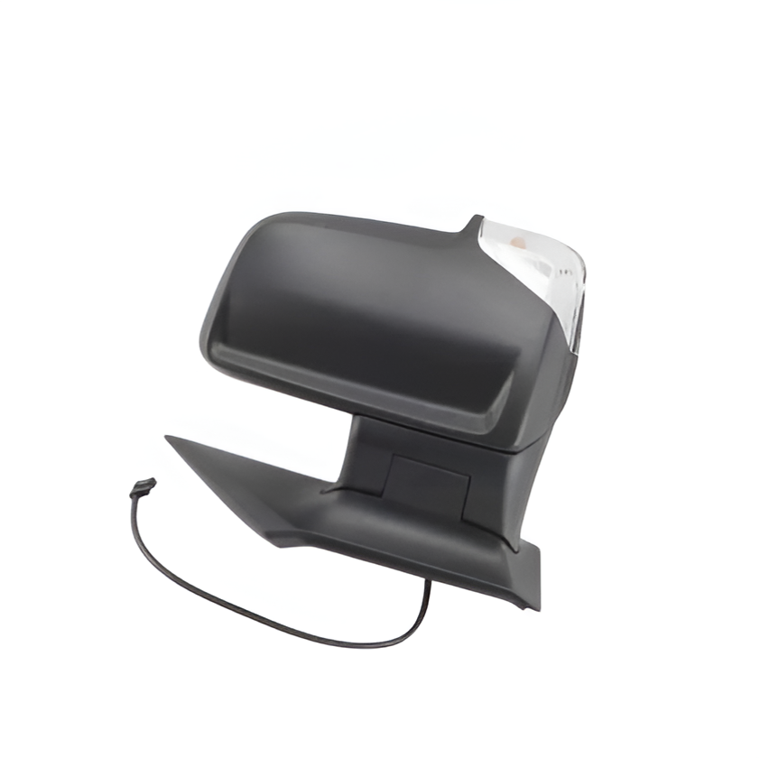 ESPEJO RETROVISOR IZQUIERDO ELECTRICO COMPLETO MERCEDES BENZ SPRINTER 315-415-515 2012-2019 MARCA NIBD