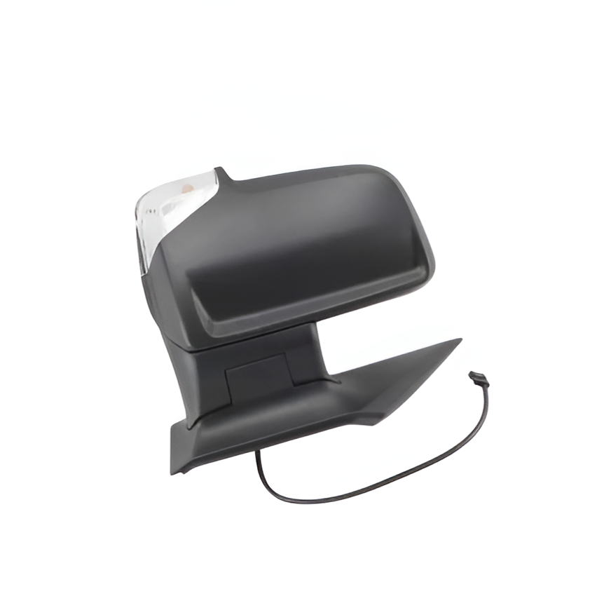 ESPEJO RETROVISOR DERECHO ELECTRICO COMPLETO MERCEDES BENZ SPRINTER 315-415-515 2012-2019 MARCA NIBD