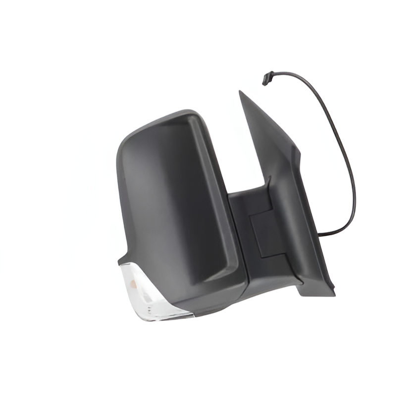 Espejo Retrovisor Derecho Manual Mercedes Benz Sprinter (W906) Años 12-19 9068104946